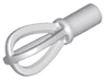 Minifigure, Utensil Whisk
