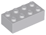 Brick 2 x 4