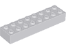 Brick 2 x 8
