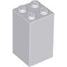 Brick 2 x 2 x 3
