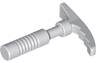 Minifigure, Utensil Ice Axe - 6-Rib Handle