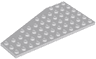Wedge, Plate 12 x 6 Right