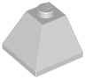 Slope 45 2 x 2 Double Convex Corner