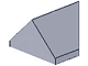 Slope 45 2 x 1 Double / Inverted (Undetermined Type)