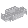 Vehicle, Base 4 x 8 x 1 1/3