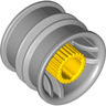 Duplo, Toolo Wheel with Action Wheeler Screw