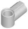 Technic, Axle and Pin Connector Angled #1