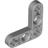 Technic, Liftarm, Modified Bent Thin L-Shape 3 x 3