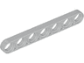 Technic, Liftarm Thin 1 x 7