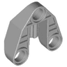 Technic, Pin Connector 3 x 3 with Axle and 3 Pin Holes