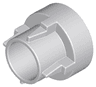 Technic Driving Ring Extension