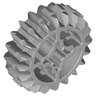Technic, Gear 20 Tooth Double Bevel