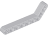 Technic, Liftarm, Modified Bent Thick 1 x 9 (7 - 3)