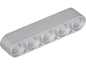Technic, Liftarm Thick 1 x 5