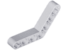 Technic, Liftarm, Modified Bent Thick 1 x 7 (4 - 4)