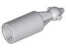Technic, Steering CV Joint