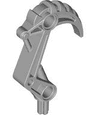 Bionicle Claw Hook with Axle