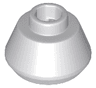 Cone 1 1/2 x 1 1/2 x 2/3 Truncated