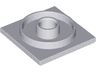 Turntable 4 x 4 Square Base