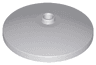 Dish 4 x 4 Inverted (Radar) with Open Stud
