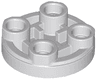 Tile, Round 2 x 2 Inverted