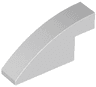 Slope, Curved 4 x 1 x 1 2/3