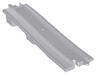 Duplo, Train Track Ramp