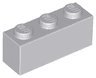 Brick 1 x 3