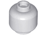 Minifigure, Head (Plain)