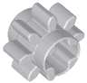 Technic, Gear 8 Tooth