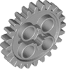 Technic, Gear 24 Tooth with 1 Axle Hole