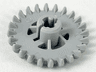 Technic, Gear 24 Tooth Crown - Reinforced