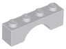 Arch 1 x 4