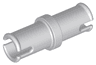 Technic, Pin without Friction Ridges