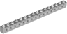 Technic, Brick 1 x 16 with Holes
