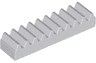 Technic, Gear Rack 1 x 4