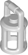 Minifigure, Utensil Lantern