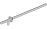 Minifigure, Weapon Lance