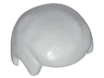 Minifigure, Hair Male Smooth