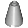 Cone 2 x 2 x 2 - Open Stud