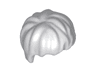 Minifigure, Hair Short Tousled