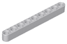 Technic, Liftarm Thick 1 x 9
