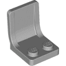 Minifigure, Utensil Seat / Chair 2 x 2