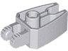 Hinge 1 x 3 Locking with 2 Fingers and Claw End