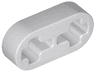 Technic, Liftarm Thin 1 x 2 - Axle Holes