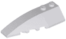 Wedge 6 x 2 Left