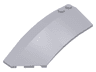 Wedge 8 x 3 x 2 Open Left