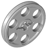 Technic Wedge Belt Wheel (Pulley)