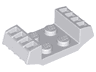 Plate, Modified 2 x 2 with Vents