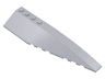 Wedge 12 x 3 Right